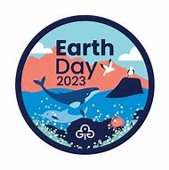 Image result for Girlguiding Earth Badge