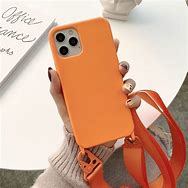 Image result for Handyhülle iPhone 13 Orange Robust