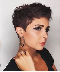Image result for short haircuts