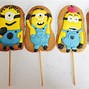 Image result for Girl Minion