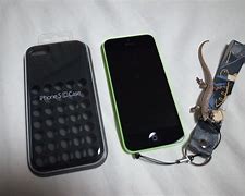 Image result for iPhone 5C Plain Black Slim Case