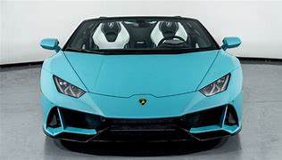Image result for 2022 Lamborghini Huracan Milage Car