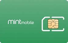 Image result for Mint Mobile Sim Card