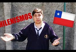 Image result for chilenismo