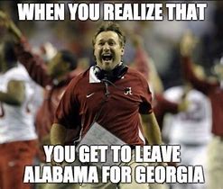 Image result for Funny Georgia Football Memes