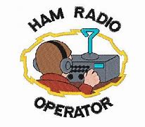 Image result for Ham Radio Operator Clip Art