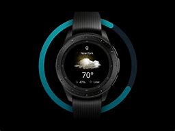 Image result for Samsung Gear Watch 5