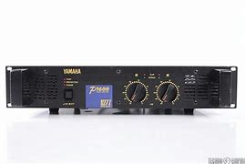 Image result for Yamaha P1600 Power Amplifier