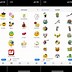 Image result for iPhone 5C Emoji Keyboard