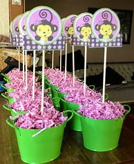 Image result for Dispicable Me Centerpieces