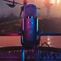Image result for Purple Blue Yeti Microphone