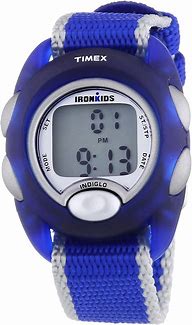 Image result for Timex Digital Watch for Kids