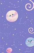 Image result for Wallpapers Kawaii Cute Pastel Galaxy