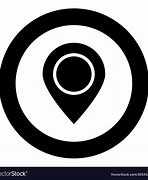 Image result for Location Icon Circle Jppeg