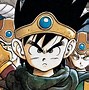 Image result for Blue Dragon Ball Quest