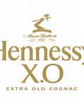 Image result for Hennessy XO Logo