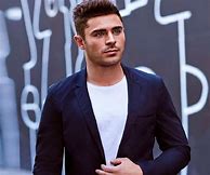 Image result for Zac Efron Profile