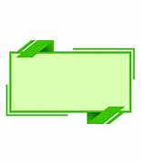 Image result for Green Box Transparent