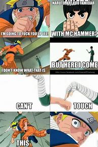 Image result for Naruto Filler Memes