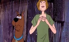 Image result for Shaggy and Scooby Mystery Machine