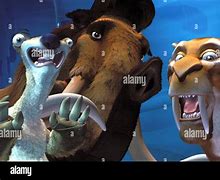 Image result for Sid Ice Age Manny
