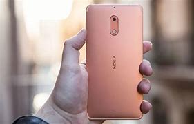 Image result for Nokia 6 Color