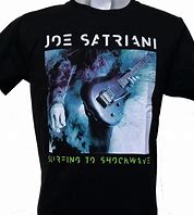 Image result for Joe Satriani Merchandise