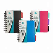 Image result for Notebook with Dividers