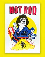 Image result for Hot Rod Organizations