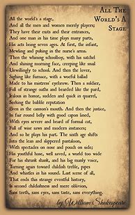 Image result for Shakespeare Poems About Secrets