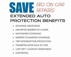 Image result for Extended Warranty Quotes
