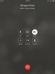 Image result for iPad Call Icon