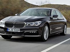 Image result for BMW 7 Series Pictures