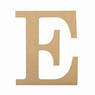 Image result for Decorative Letter E