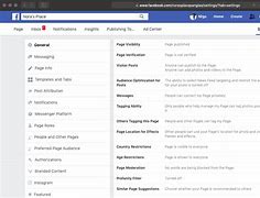 Image result for How to Delete Facebook Business Page
