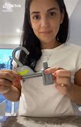 Image result for P3 Clear Plastic Hangers