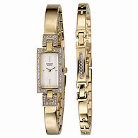 Image result for Citizen Watch and Bracelet Set