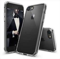 Image result for Black iPhone 7 ClearCase