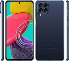 Image result for Samsung Galaxy M 53 Picture