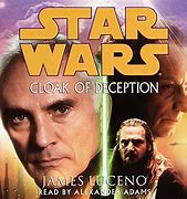 Image result for Star Wars Rogue Planet Audiobook