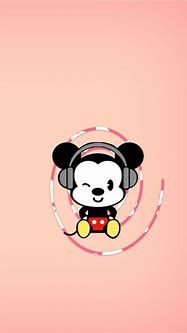 Image result for Mickey Wallpaper for iPhone
