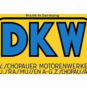 Image result for MZ DKW Logo