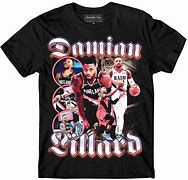 Image result for 90S-Themed NBA Shirts