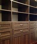 Image result for Closet Top Shelf Rack