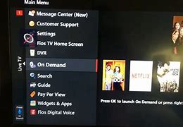 Image result for Verizon FiOS Troubleshooting TV No Signal