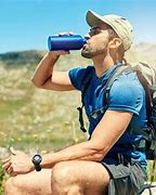 Image result for Drinking Water Bottle