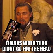 Image result for You Should Have Gone for the Head Meme