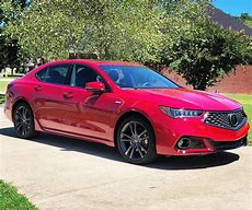 Image result for Acura TLX AWD