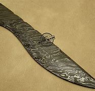Image result for Damascus Knife Blade Blanks