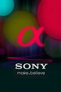 Image result for Sony Make Believe Text